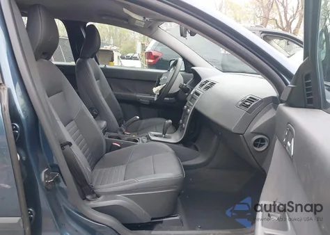 2006 Volvo V50 2.4I z USA, uszkodzony, nr VIN YV1MW382462201365